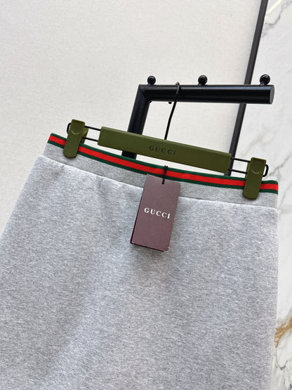 Guc NEW casual skirts