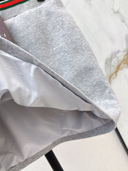 Guc NEW casual skirts