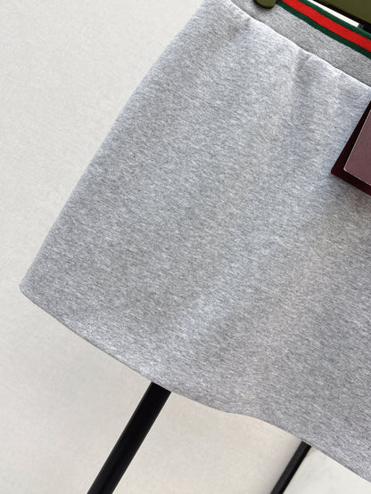 Guc NEW casual skirts