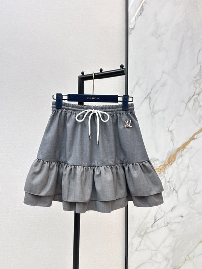 Louis NEW contract skirts