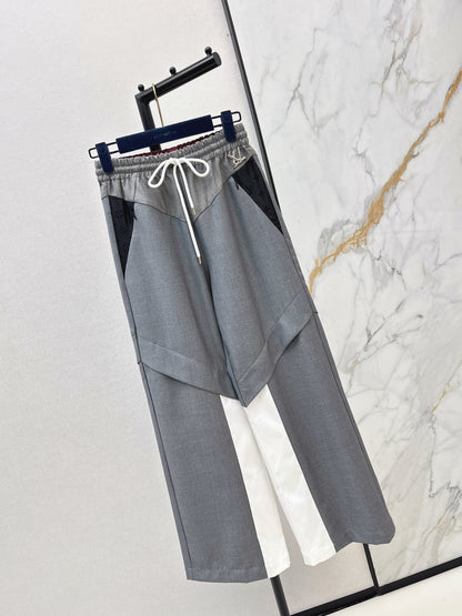 Louis NEW contract pants