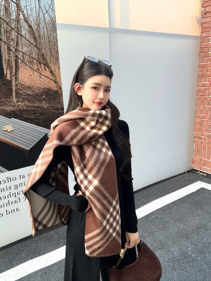 Brun NEW Knitted suit