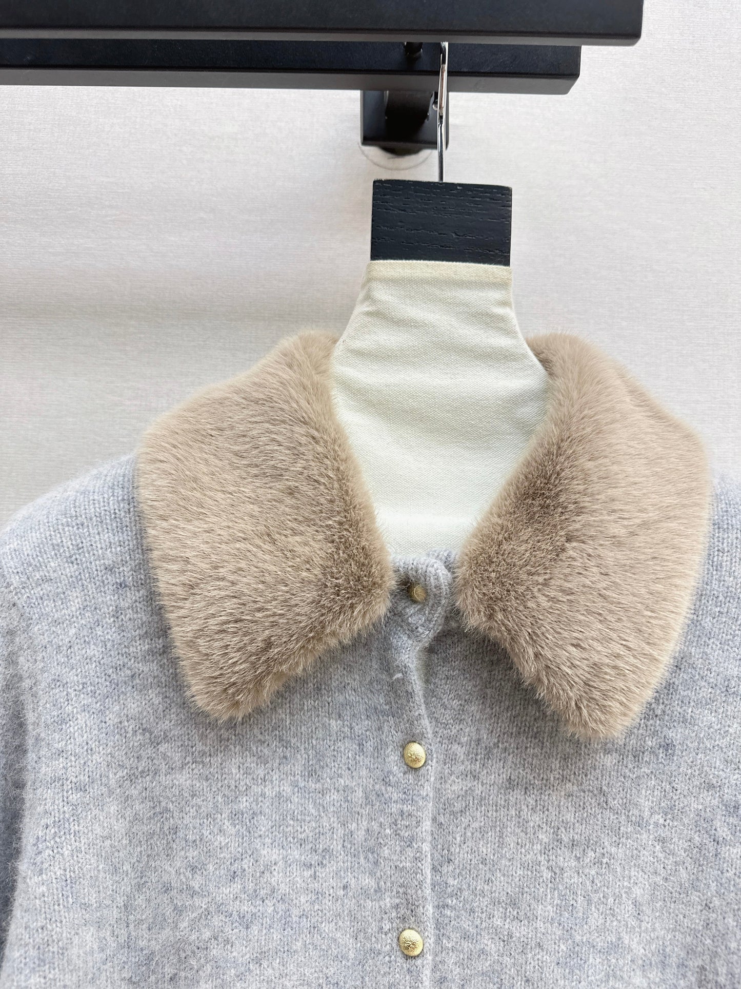 Miu NEW wool cardigan