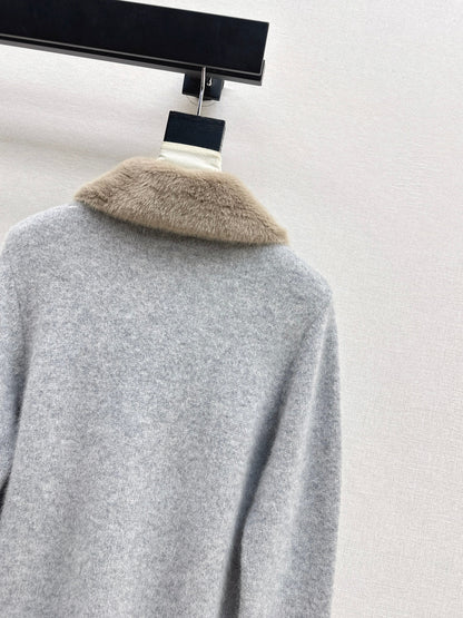 Miu NEW wool cardigan