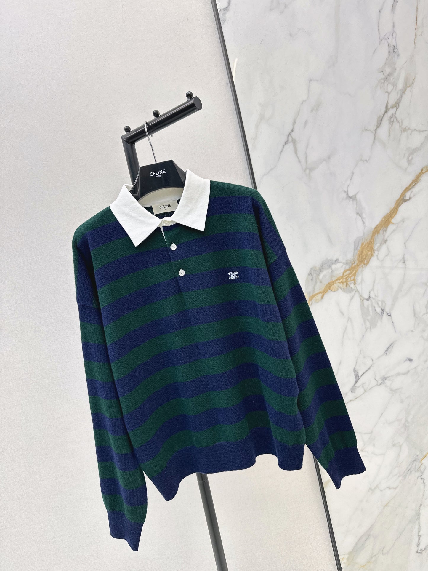 Celi NEW stripe sweater