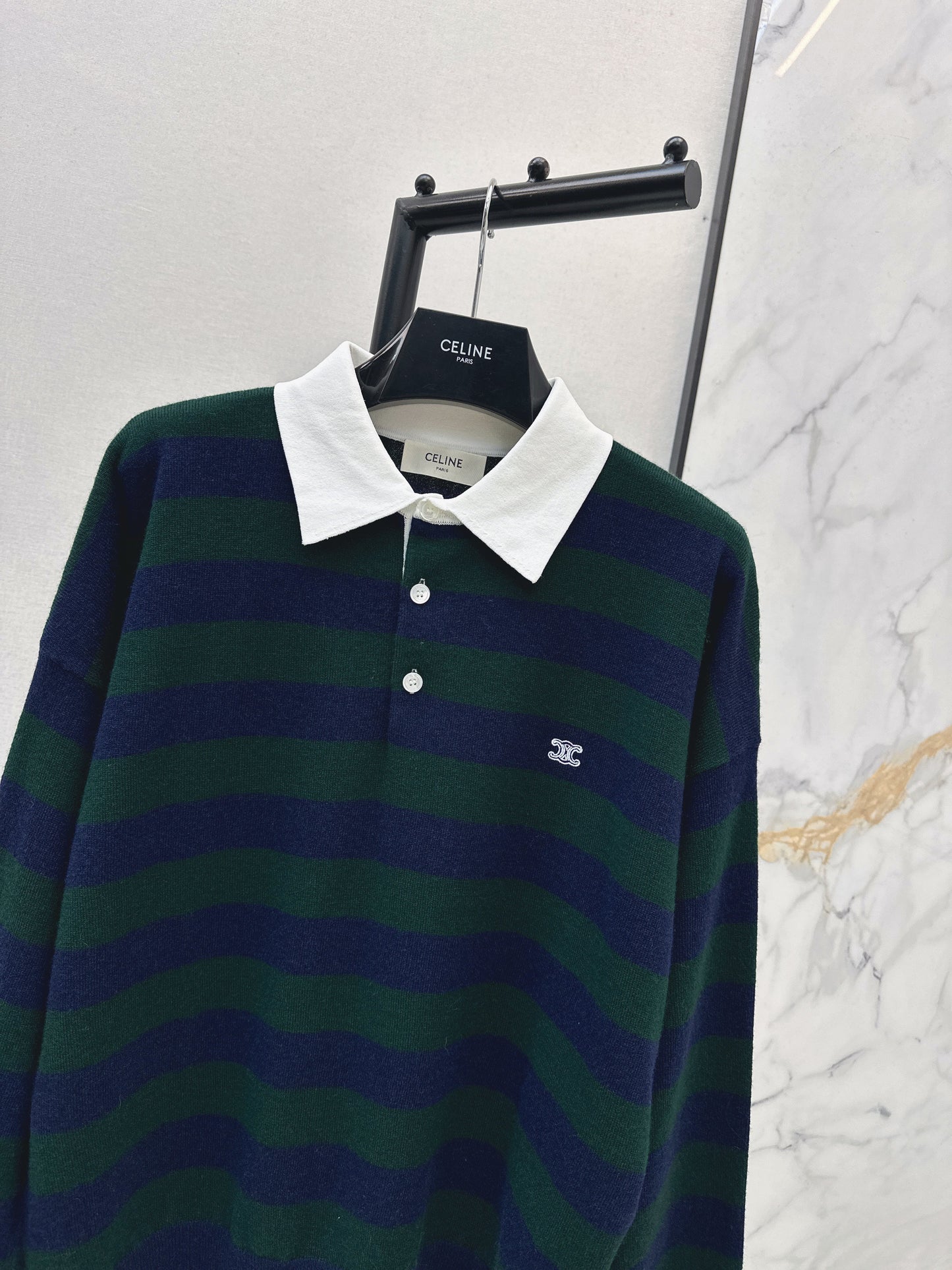 Celi NEW stripe sweater