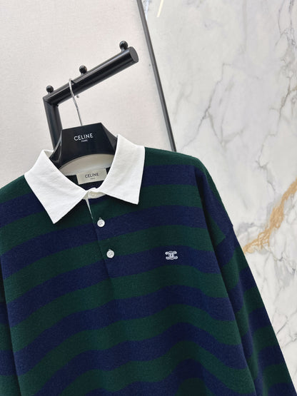 Celi NEW stripe sweater