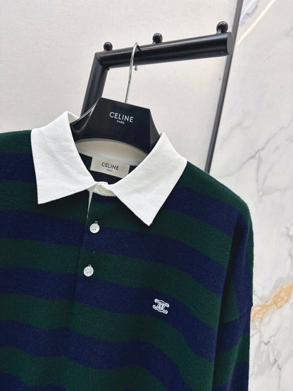 Celi NEW stripe sweater