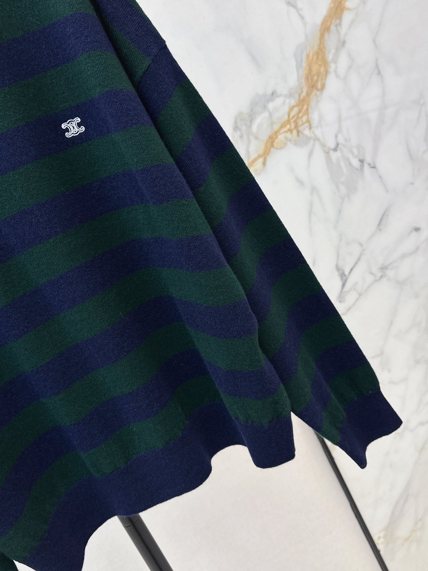 Celi NEW stripe sweater