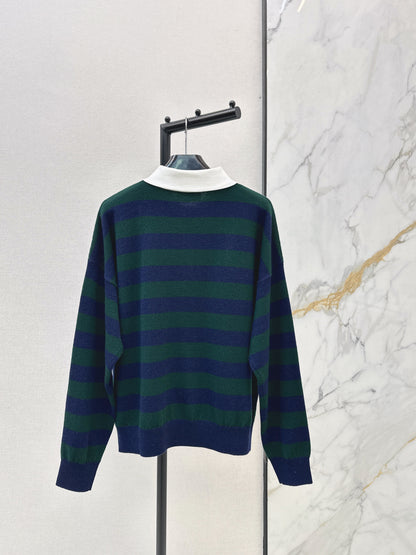Celi NEW stripe sweater