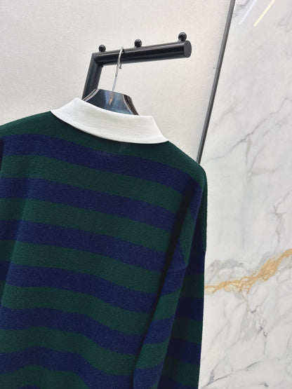 Celi NEW stripe sweater