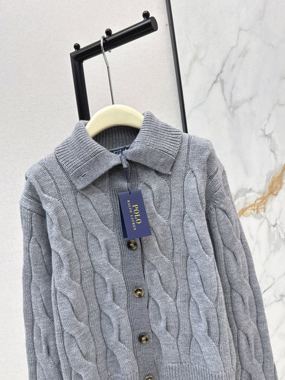 Ral NEW Knitted cardigan