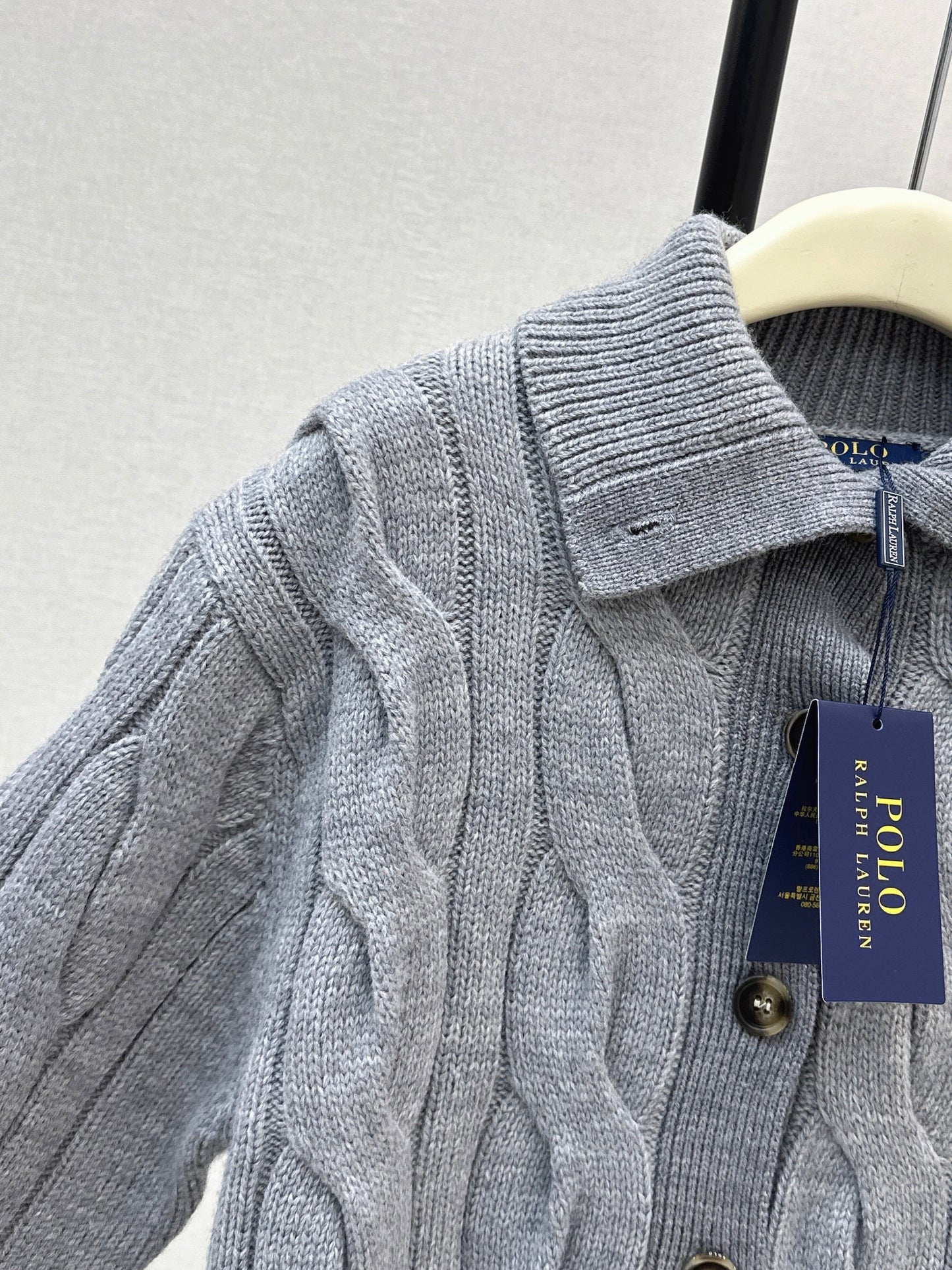 Ral NEW Knitted cardigan