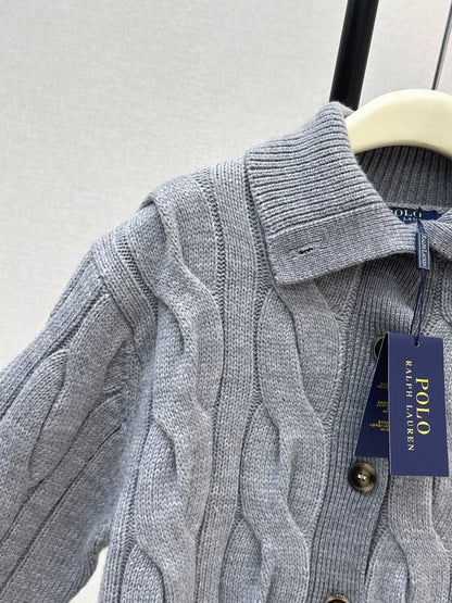 Ral NEW Knitted cardigan