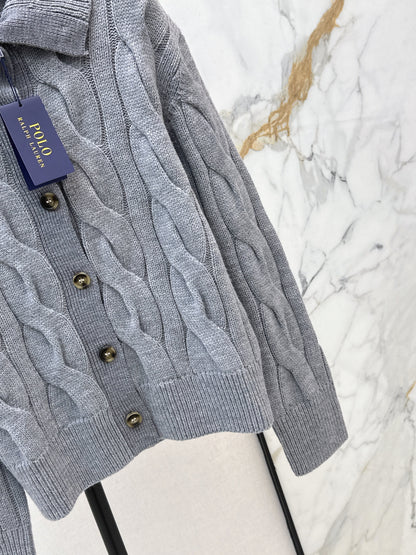 Ral NEW Knitted cardigan