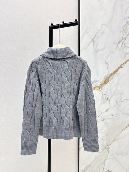 Ral NEW Knitted cardigan