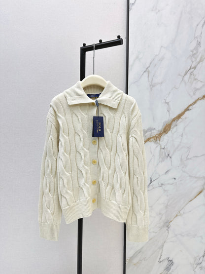 Ral NEW Knitted cardigan