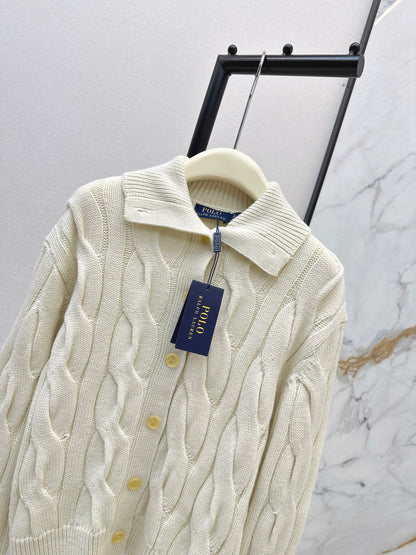 Ral NEW Knitted cardigan