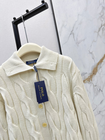 Ral NEW Knitted cardigan