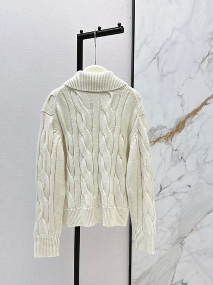 Ral NEW Knitted cardigan