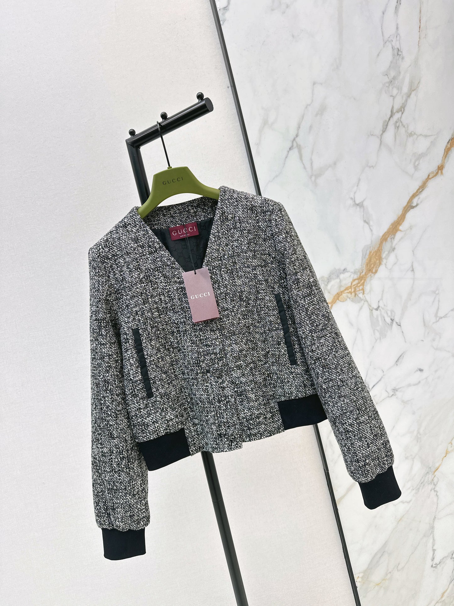 Guc NEW vintage jacket