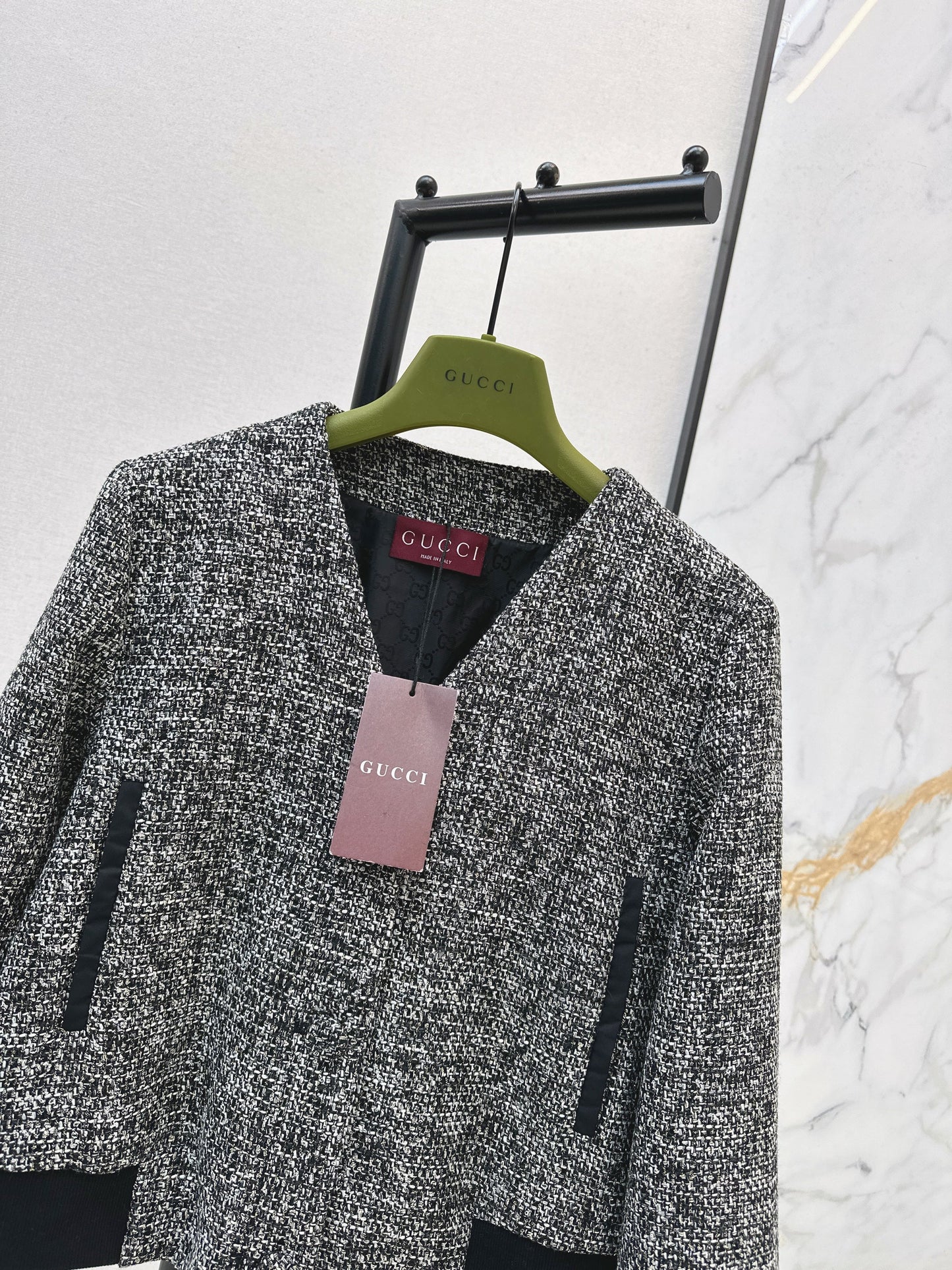 Guc NEW vintage jacket