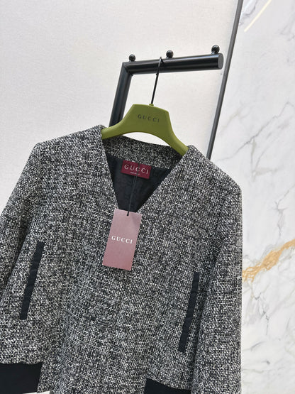 Guc NEW vintage jacket