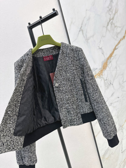 Guc NEW vintage jacket