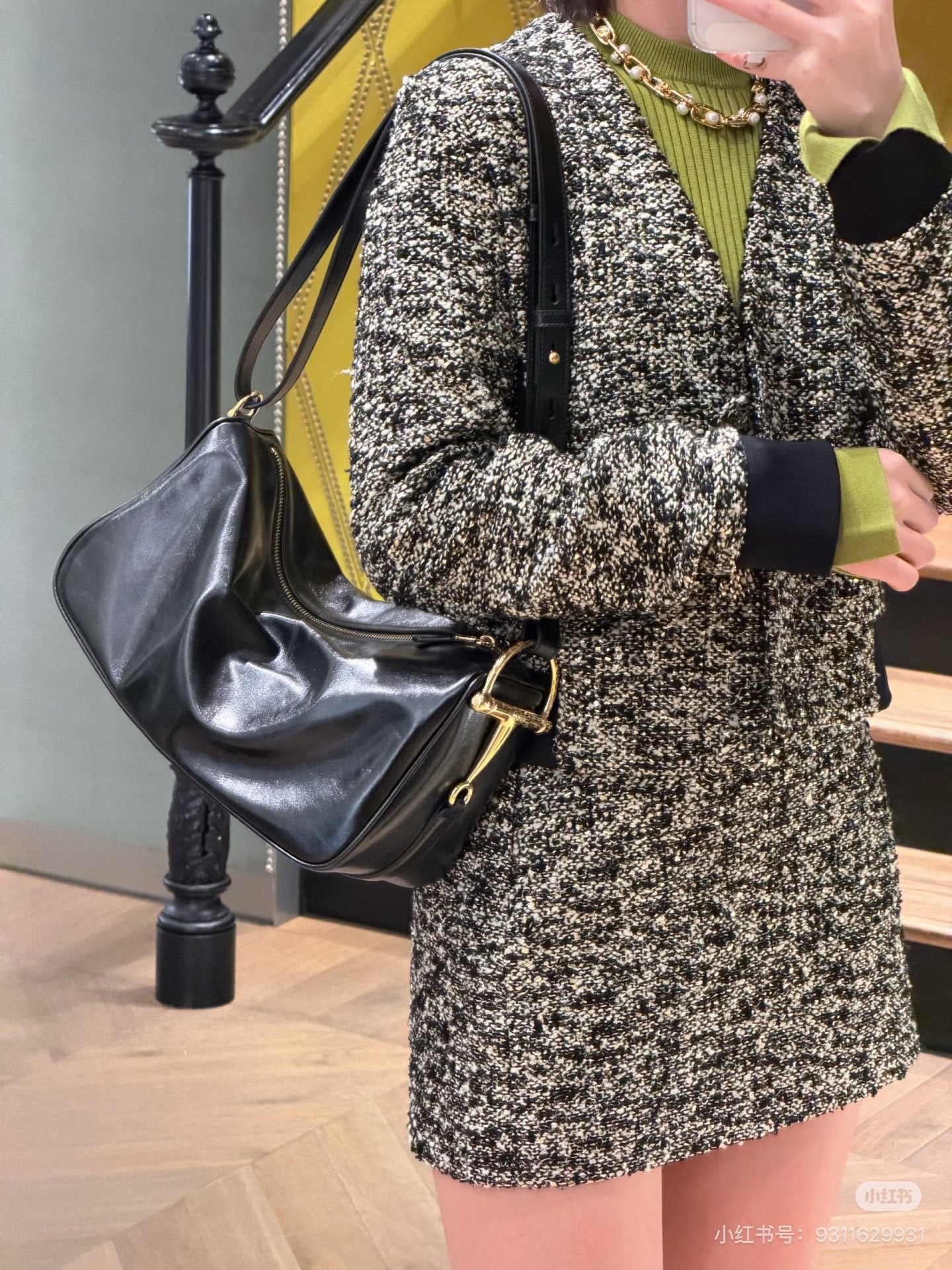 Guc NEW vintage skirts