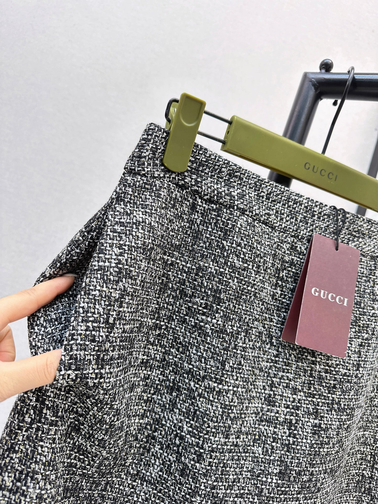 Guc NEW vintage skirts