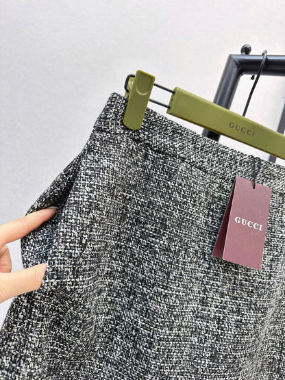 Guc NEW vintage skirts