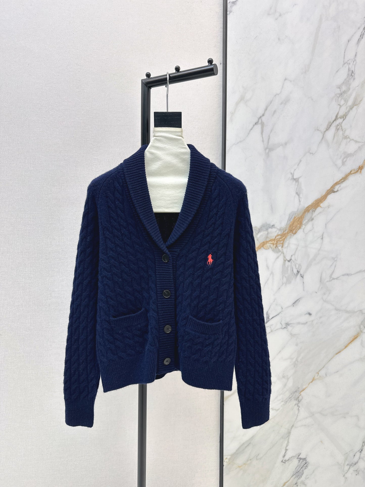 Ral NEW wool cardigan