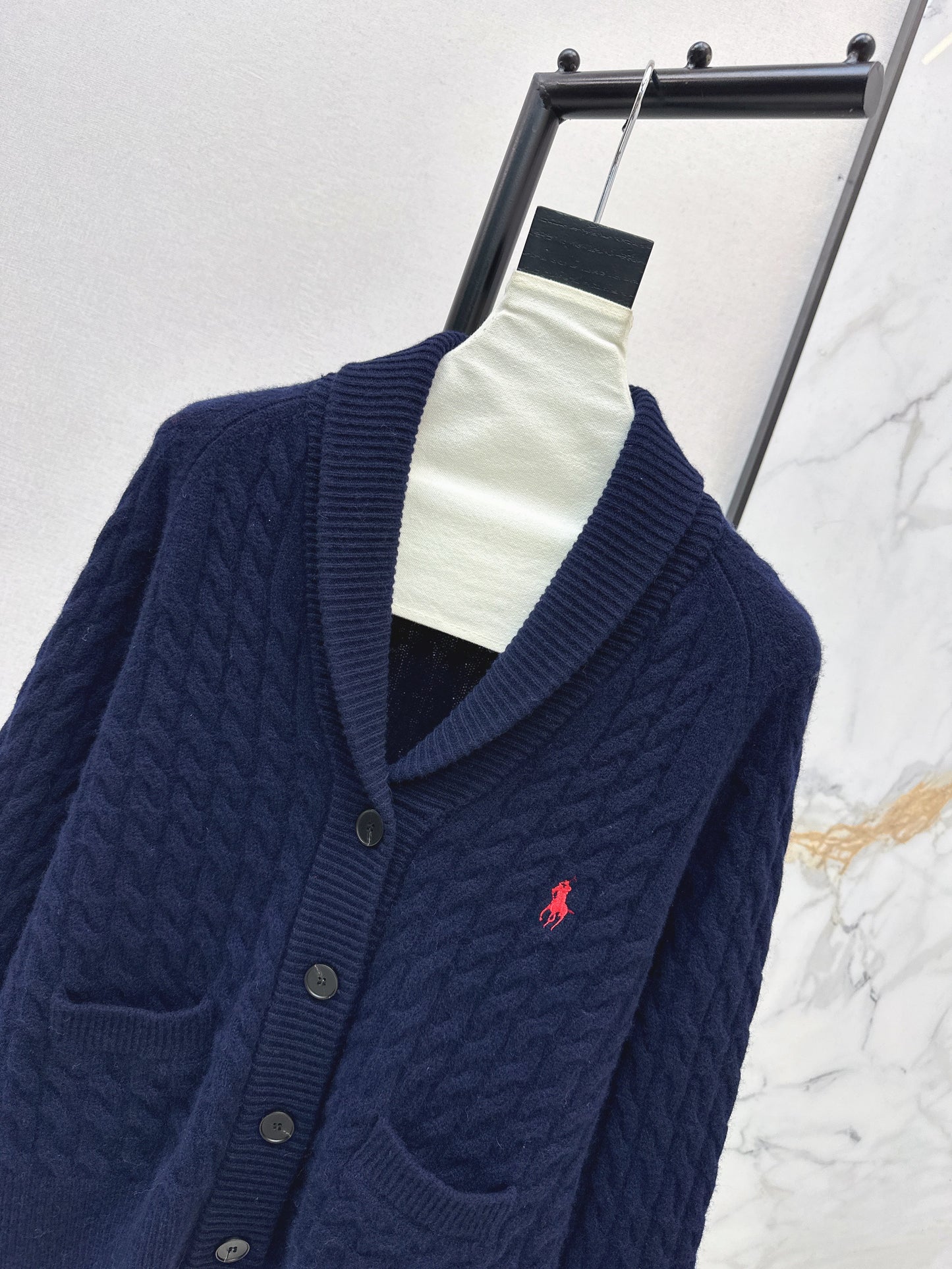 Ral NEW wool cardigan