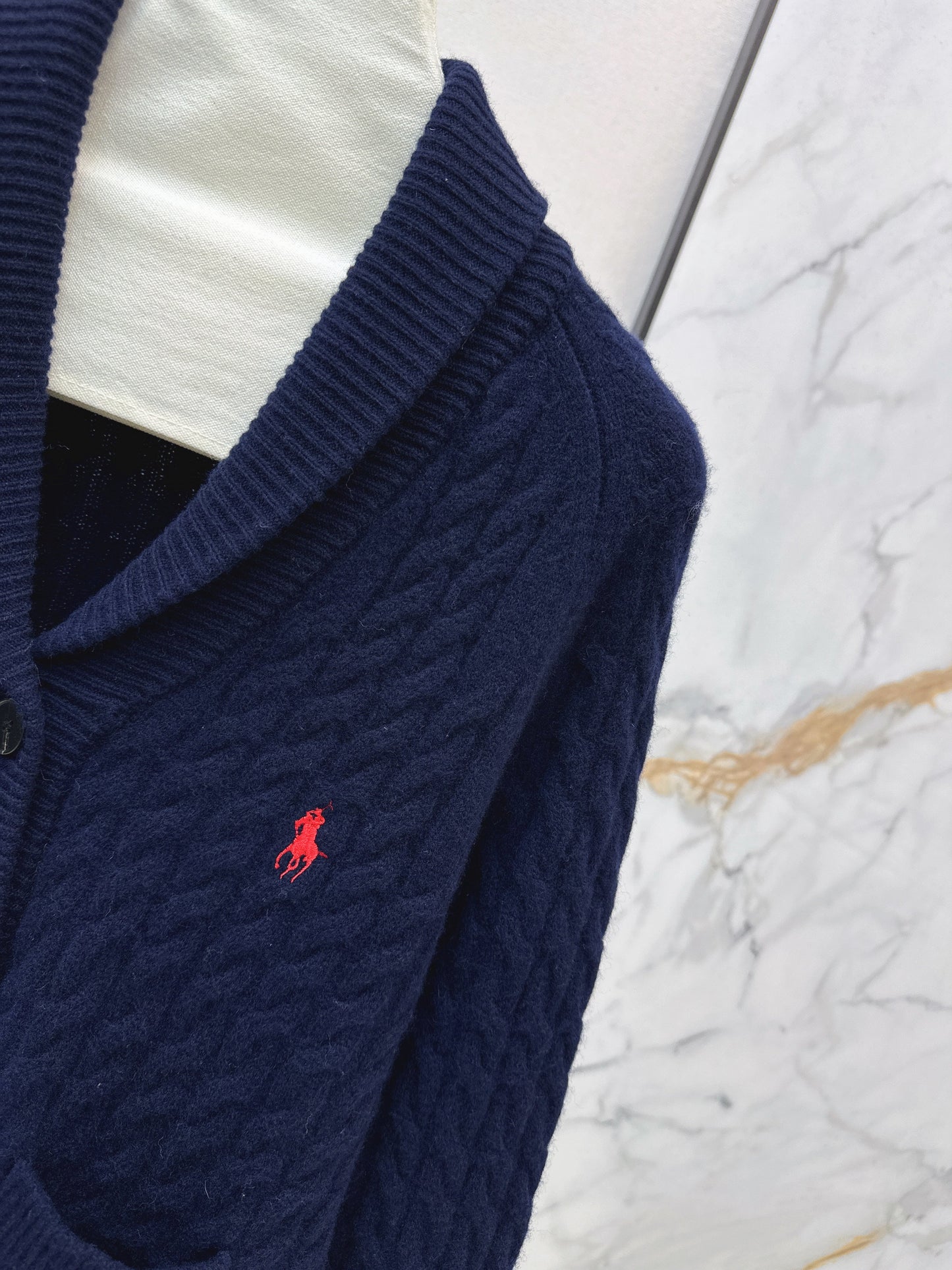 Ral NEW wool cardigan