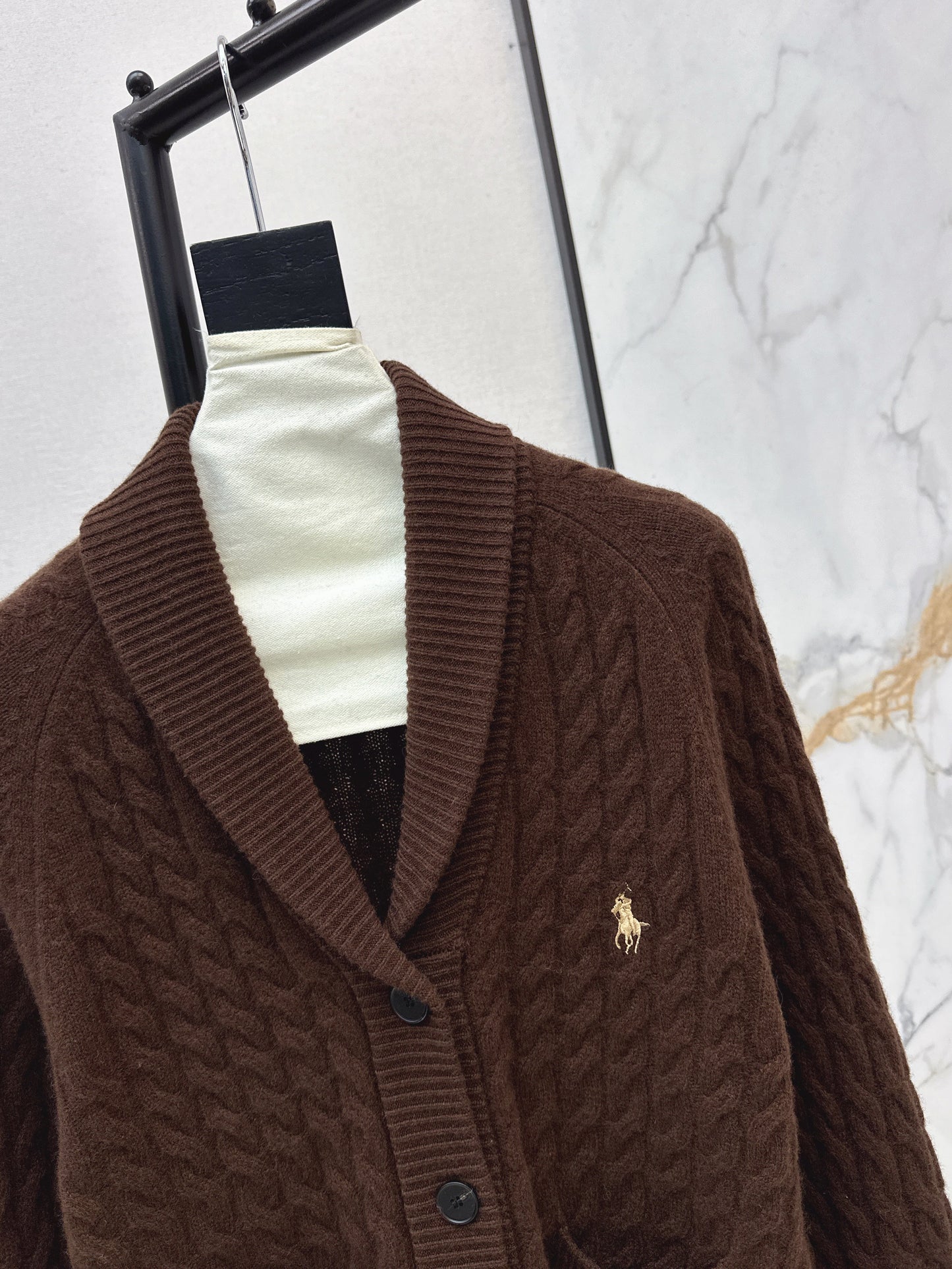 Ral NEW wool cardigan