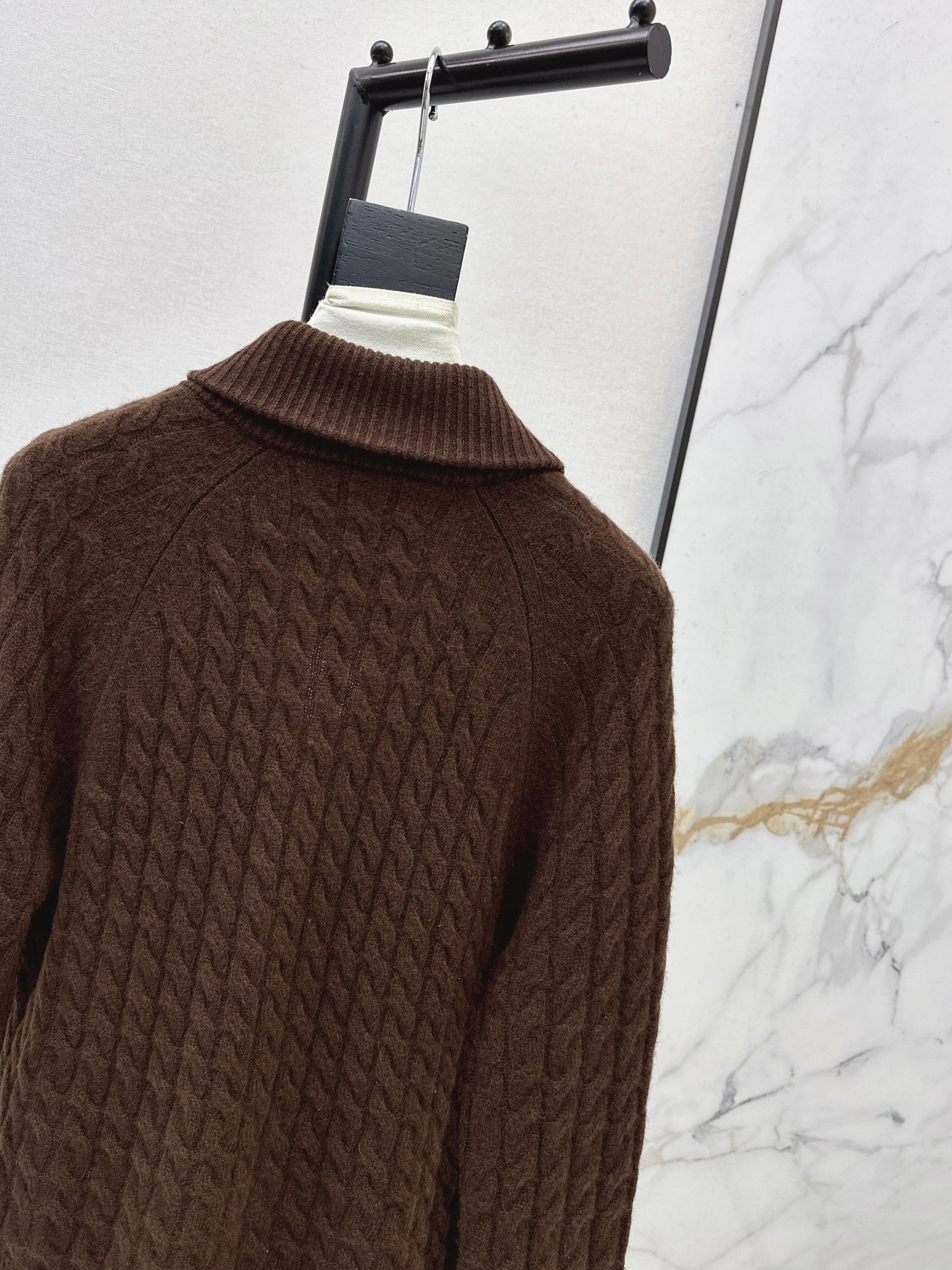 Ral NEW wool cardigan