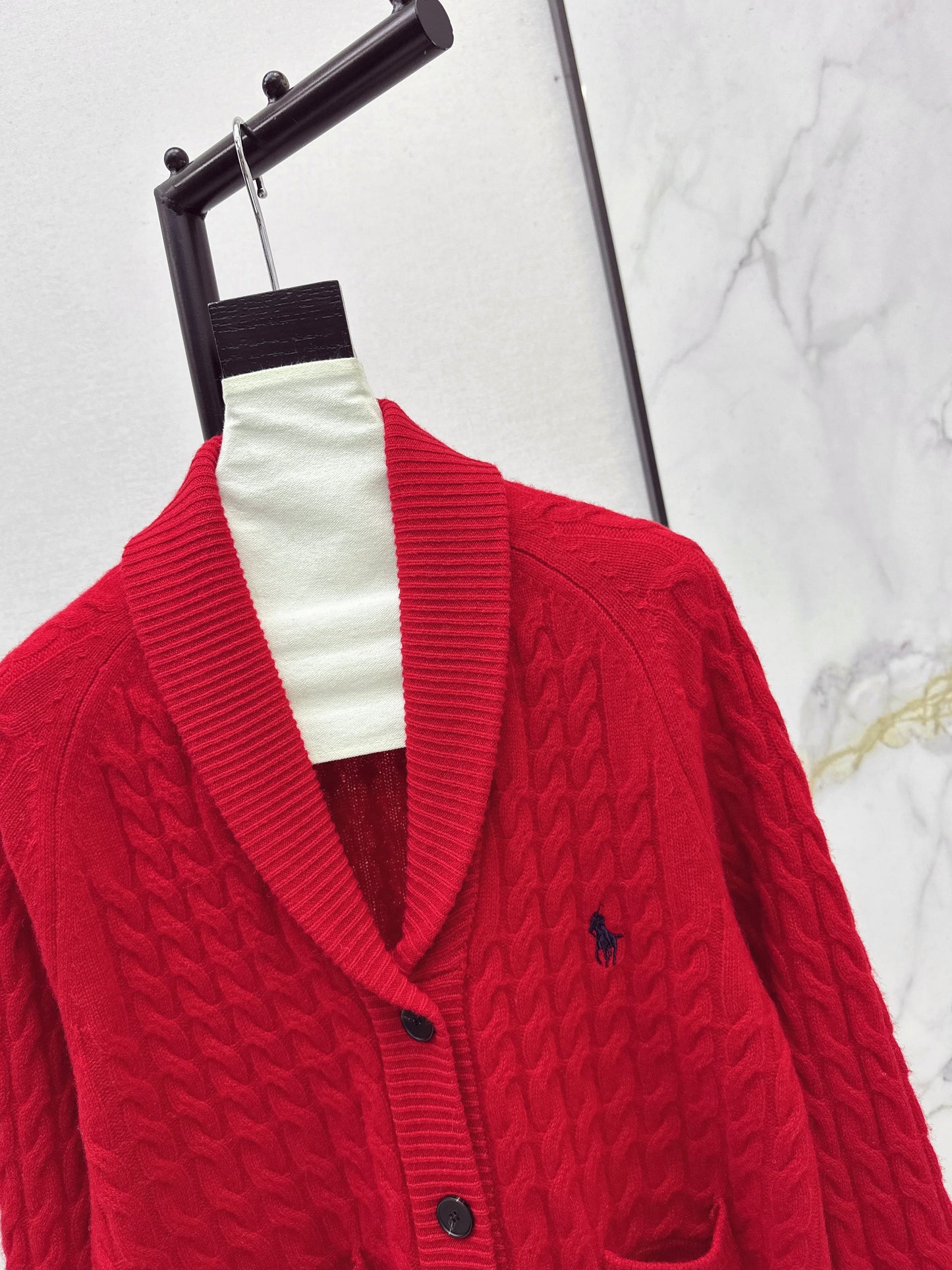 Ral NEW wool cardigan