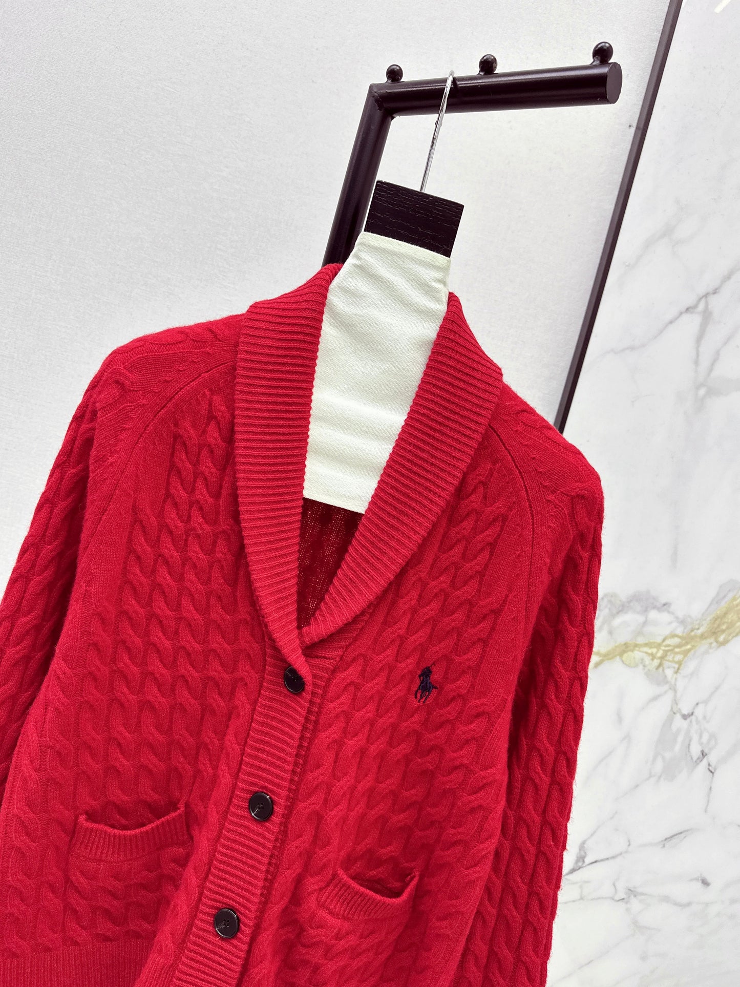 Ral NEW wool cardigan