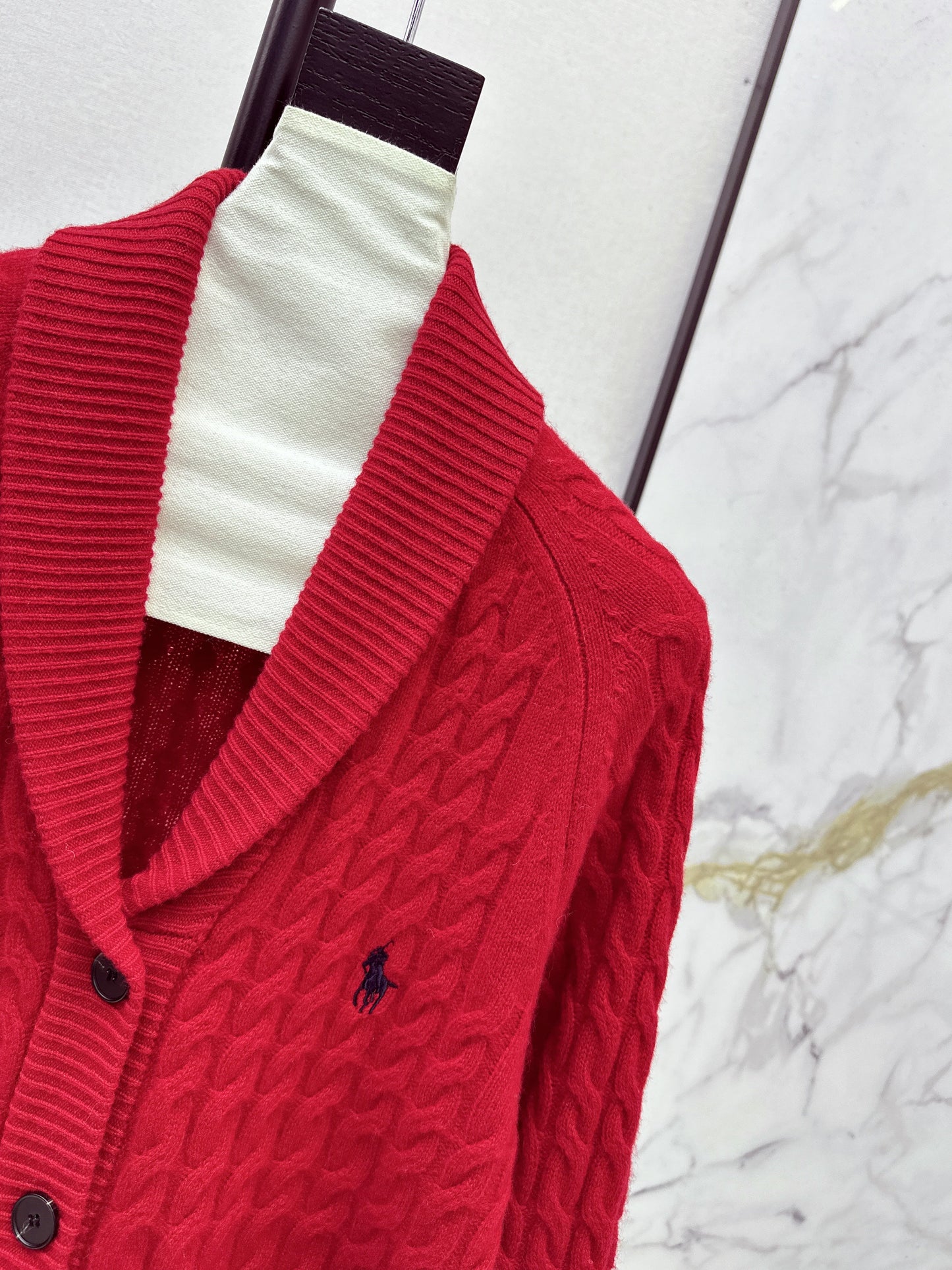 Ral NEW wool cardigan