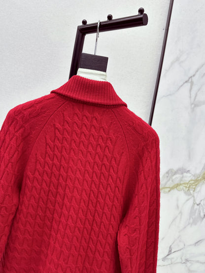 Ral NEW wool cardigan