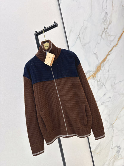 Miu NEW contract jacket