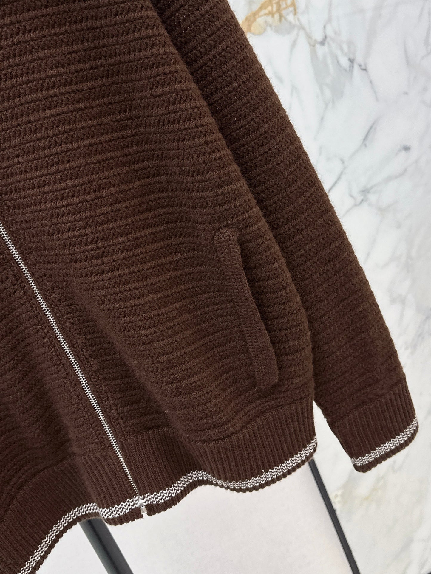 Miu NEW contract jacket