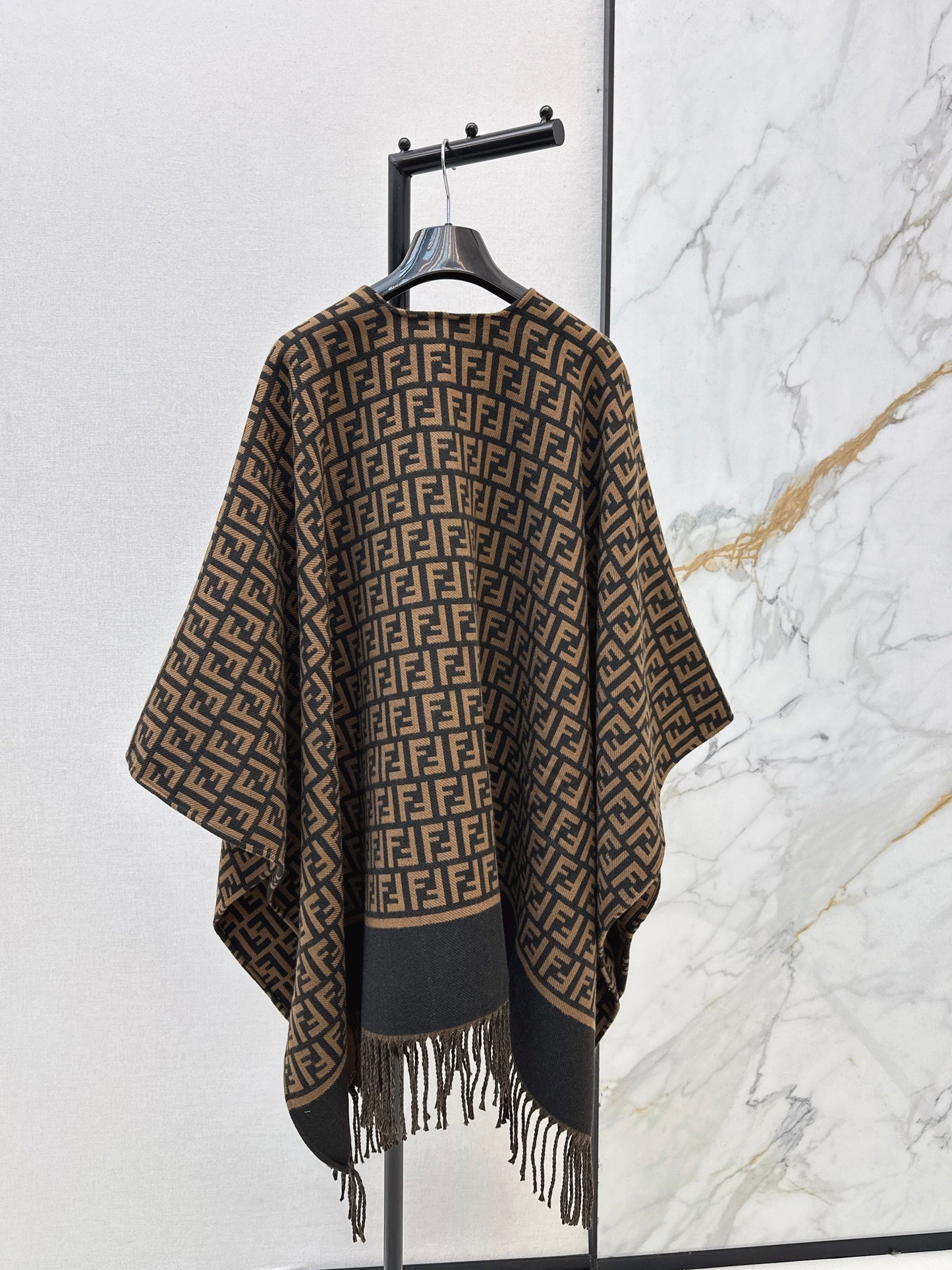 Fend NEW cashmere shawls