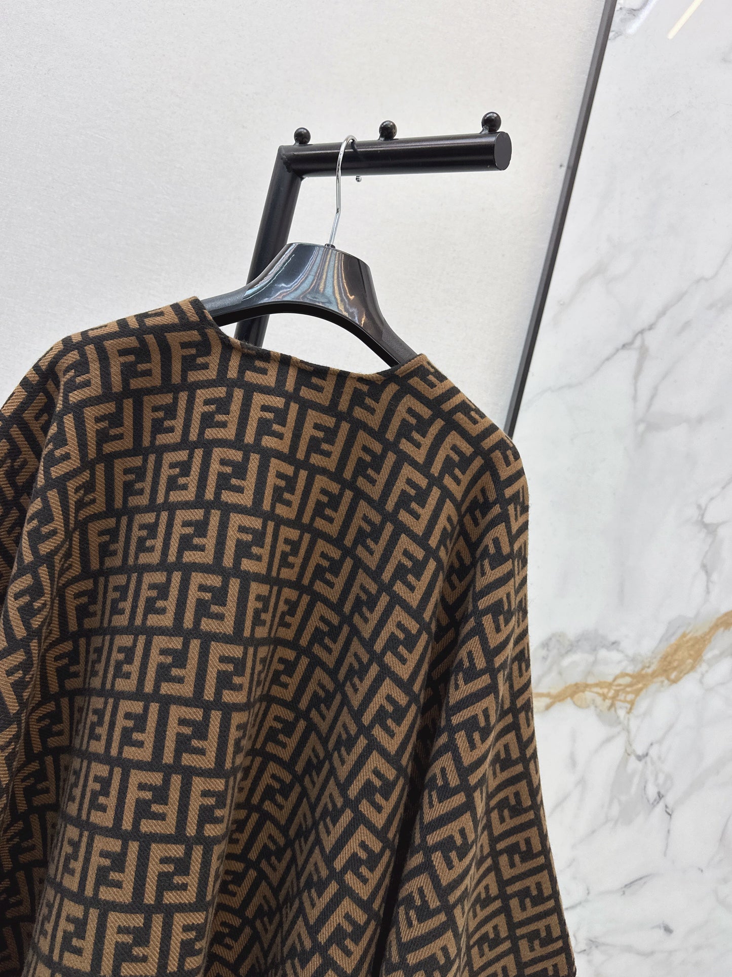 Fend NEW cashmere shawls