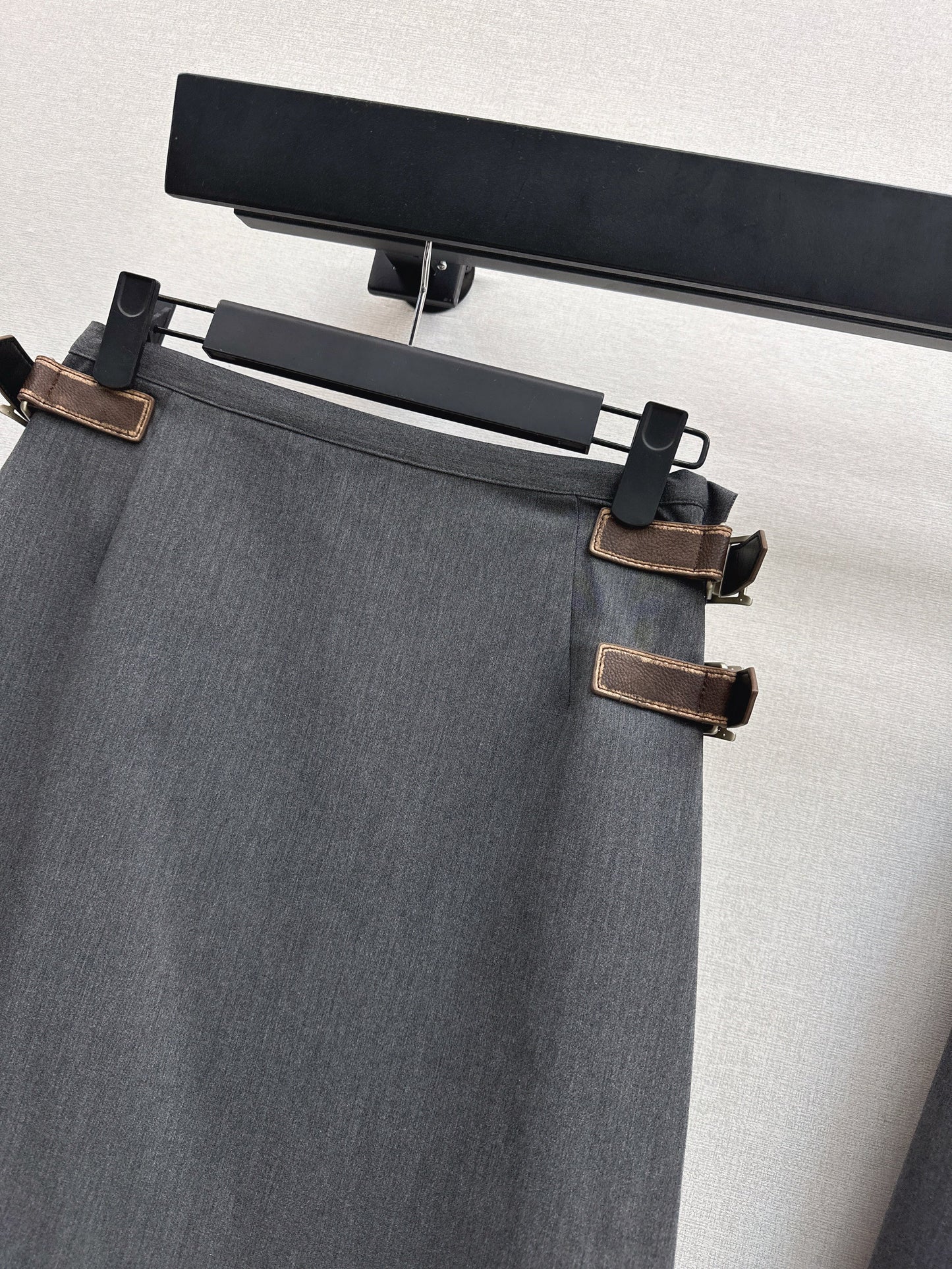 Pra NEW pleated skirts