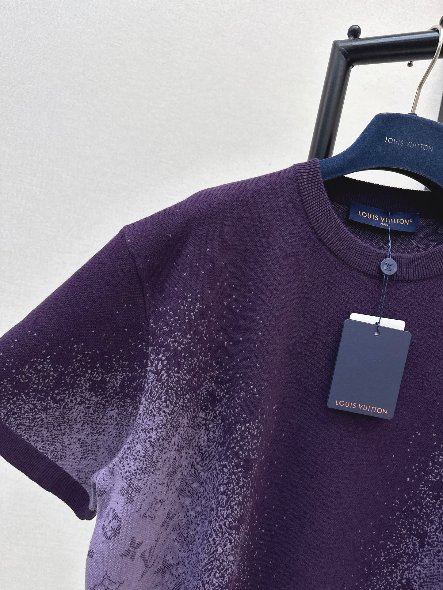 Louis NEW oversize t-shirts