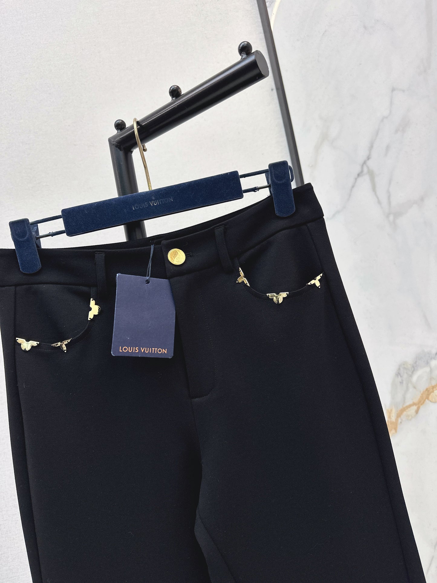 Louis NEW flared pants