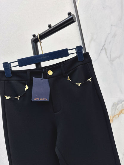 Louis NEW flared pants