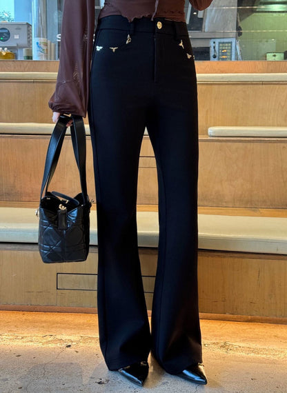 Louis NEW flared pants