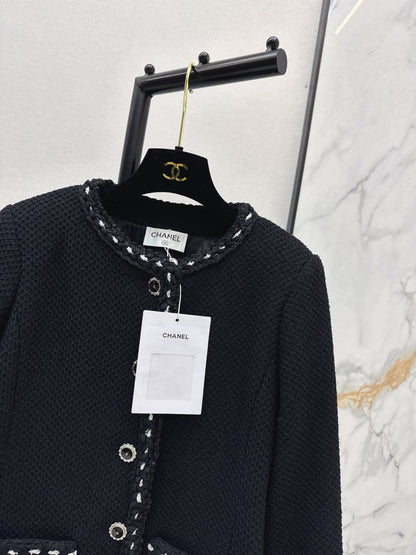 Chan NEW tweed jacket